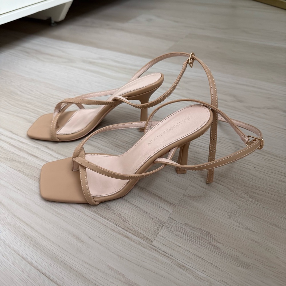 Princess Polly Heels - Picture 7 of 11